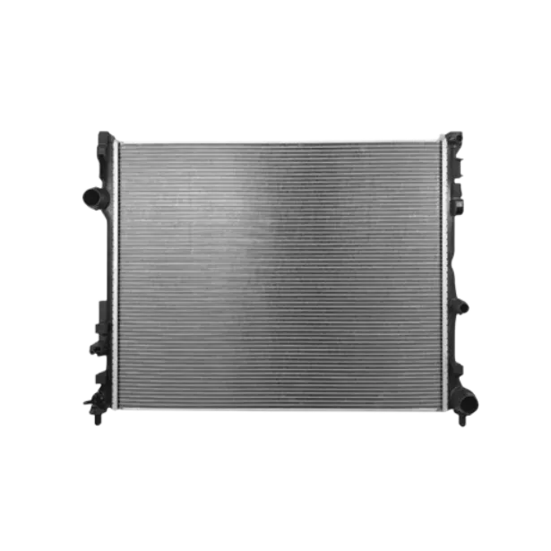 COOLANT RADIATOR